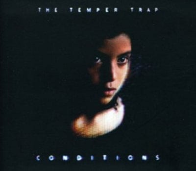 Conditions - The Temper Trap [CD]