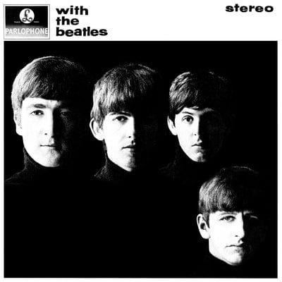 With the Beatles - The Beatles [CD]