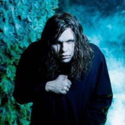 Watch Me Fall - Jay Reatard [CD]