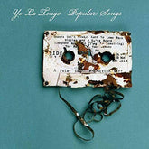 Popular Songs - Yo La Tengo [CD]