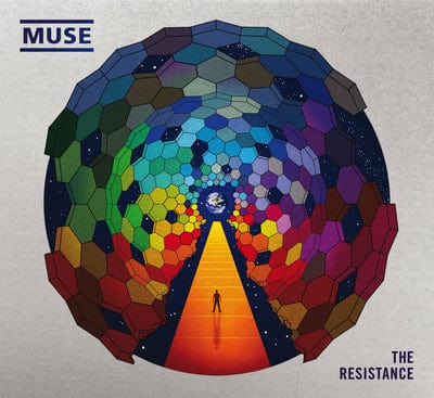 The Resistance - Muse [CD]