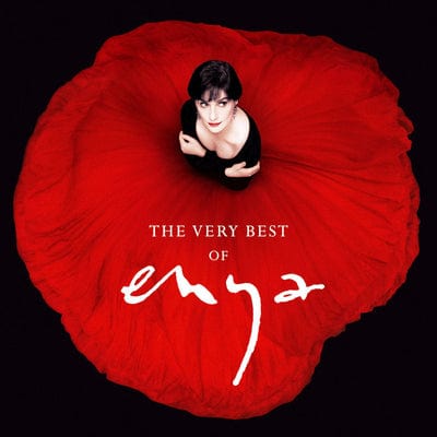 The Very Best of Enya - Enya [CD]