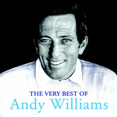 The Very Best Of - Andy Williams [CD]