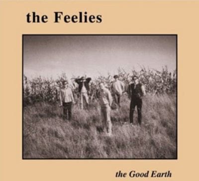 The Good Earth - The Feelies [CD]