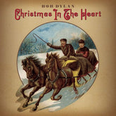 Christmas in the Heart - Bob Dylan [CD]