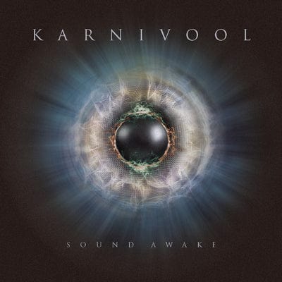 Sound Awake - Karnivool [CD]