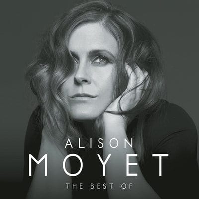 The Best Of... - Alison Moyet [CD]