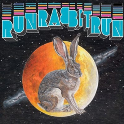 Run, Rabbit, Run - Sufjan Stevens/Osso [CD]