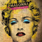 Celebration - Madonna [VINYL]