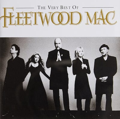 The Very Best of Fleetwood Mac - Fleetwood Mac [CD]