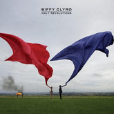 Only Revolutions - Biffy Clyro [CD]