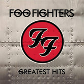 Greatest Hits - Foo Fighters [CD]