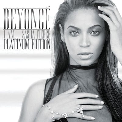 I Am... Sasha Fierce - Beyoncé [CD]