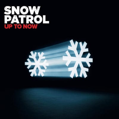 Up to Now: The Best of Snow Patrol - Snow Patrol [CD]