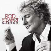 Soulbook - Rod Stewart [CD]