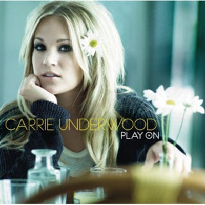 Play On - Carrie Underwood [CD]