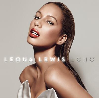 Echo - Leona Lewis [CD]