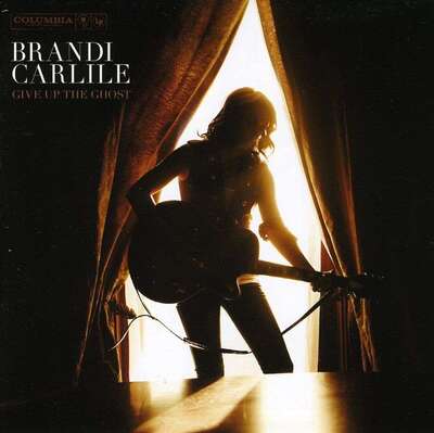 Give Up the Ghost - Brandi Carlile [CD]