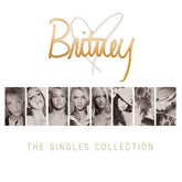 The Singles Collection - Britney Spears [CD]