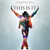 This Is It: The Music That Inspired the Movie - Michael Jackson [CD]