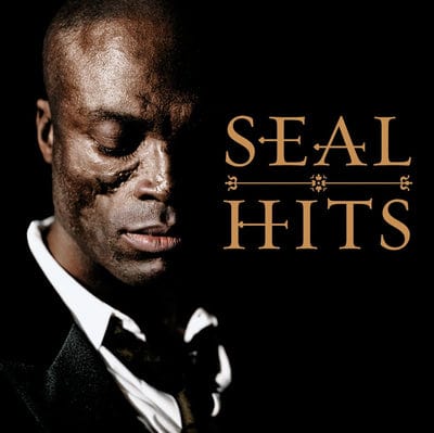 Hits - Seal [CD]