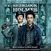 Sherlock Holmes - Hans Zimmer [CD]