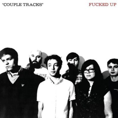 Couple Tracks: Singles 2002-2009 - Fucked Up [CD]