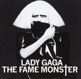 The Fame Monster - Lady Gaga [CD Deluxe Edition]