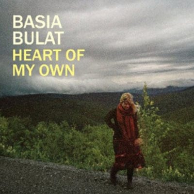 Heart of My Own - Basia Bulat [CD]