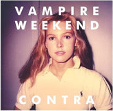 Contra - Vampire Weekend [CD]