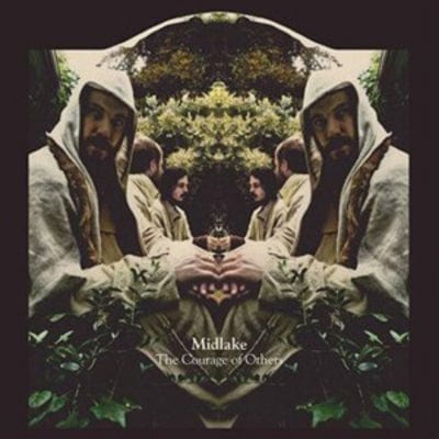 The Courage of Others - Midlake [CD]