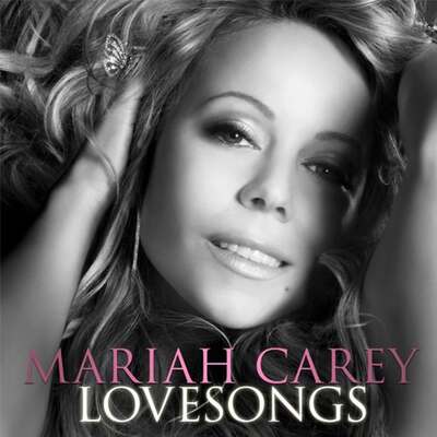 Love Songs - Mariah Carey [CD]