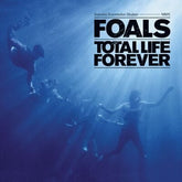 Total Life Forever - Foals [CD]