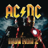 Iron Man 2 - AC/DC [CD]