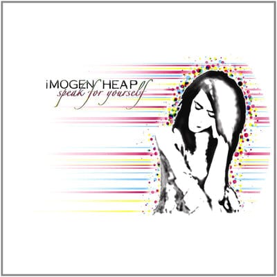 Speak for Yourself - Imogen Heap [CD]