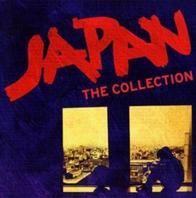 The Collection - Japan [CD]