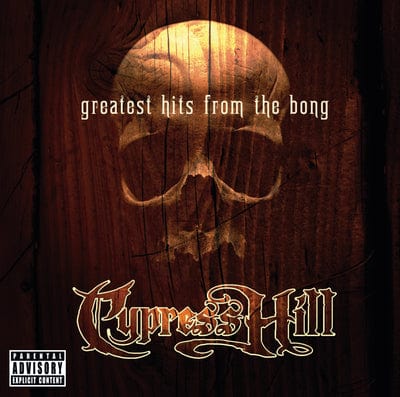 Greatest Hits from the Bong - Cypress Hill [CD]