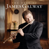 The Best of James Galway - James Galway [CD]