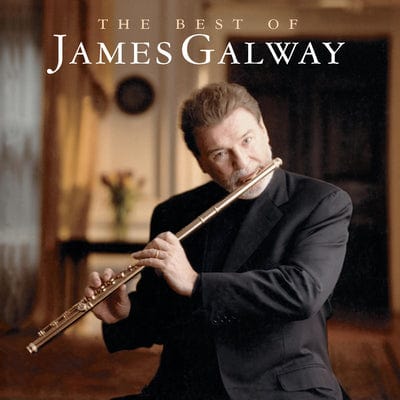 The Best of James Galway - James Galway [CD]