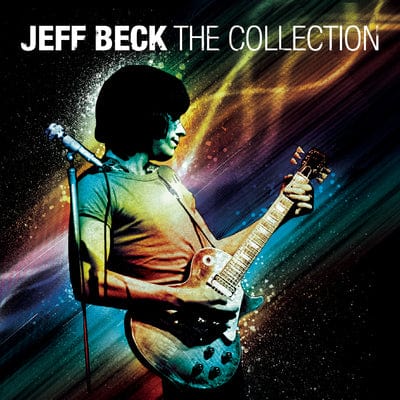 The Collection - Jeff Beck [CD]