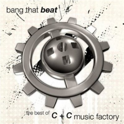 Bang That Beat: The Best of C & C Music Factory - C & C Music Factory [CD]