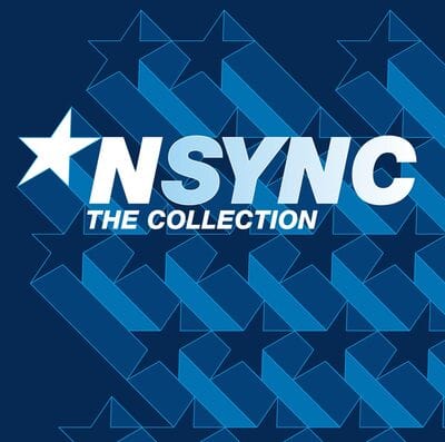 The Collection - *NSYNC [CD]