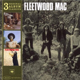 Original Album Classics - Fleetwood Mac [CD]