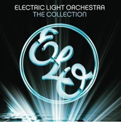 The Collection - Electric Light Orchestra [CD]