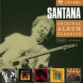 Original Album Classics - Santana [CD]