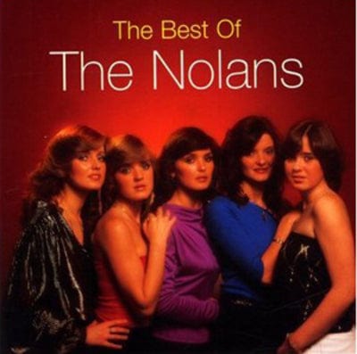 The Best of the Nolans - The Nolans [CD]