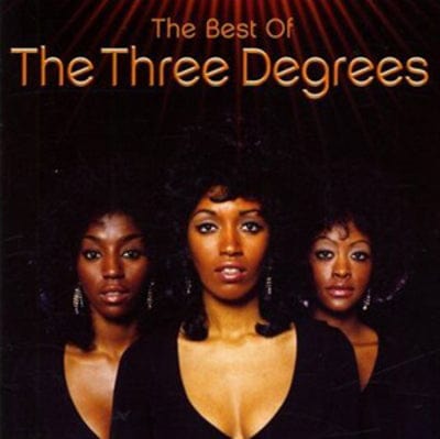 The Best Of - The Three Degrees [CD]