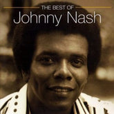 The Best of Johnny Nash - Johnny Nash [CD]