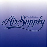 The Collection - Air Supply [CD]