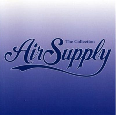 The Collection - Air Supply [CD]